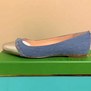 Kate Spade Flats!